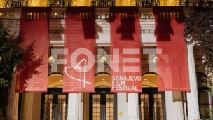 Počinje Sarajevo film festival